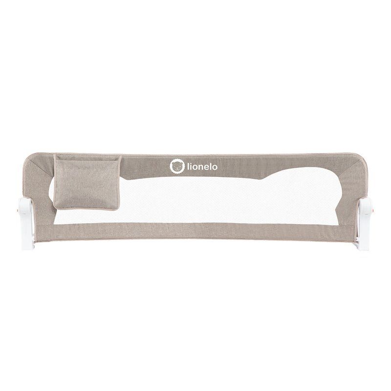 Lionelo Bariera de pat Eva Beige Melange