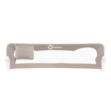 Lionelo Bariera de pat Eva Beige Melange