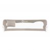 Lionelo Bariera de pat Eva Beige Melange