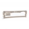 Lionelo Bariera de pat Eva Beige Melange
