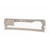 Lionelo Bariera de pat Eva Beige Melange