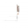 Lionelo Bariera de pat Eva Beige Melange