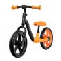 Lionelo - Bicicleta fara pedale Alex, Orange