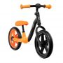 Lionelo - Bicicleta fara pedale Alex, Orange