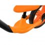 Lionelo - Bicicleta fara pedale Alex, Orange