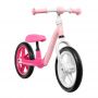Lionelo - Bicicleta fara pedale Alex, Bubblegum