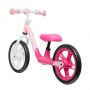 Lionelo - Bicicleta fara pedale Alex, Bubblegum