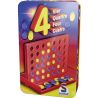 Schmidt spiele 4-Four! - In cutie metalica