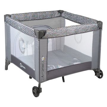 Lionelo Tarc de joaca Sofie, Grey Scandi