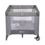 Lionelo - Tarc de joaca Sofie, Grey Scandi