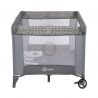 Lionelo - Tarc de joaca Sofie, Grey Scandi