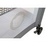 Lionelo - Tarc de joaca Sofie, Grey Scandi
