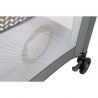 Lionelo - Tarc de joaca Sofie, Grey Scandi