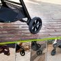 Baby Jogger Carucior City Mini GT2 Carbon sistem 3 in 1
