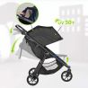 Baby Jogger Carucior City Mini GT2 Mystic sistem 3 in 1