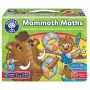 Orchard Toys Joc educativ Matematica Mamutilor MAMMOTH MATH