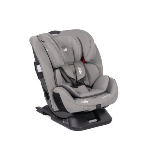 Joie - Scaun auto Every stage FX Gray Flannel, 0-36 kg