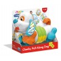 Clementoni JUCARIE DE TRAS CATELUS INTERACTIV