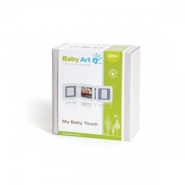 Baby Art Rama dubla My Baby Touch