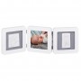 Baby Art Rama dubla My Baby Touch