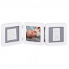Baby Art Rama dubla My Baby Touch