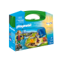 Playmobil SET PORTABIL CAMPING