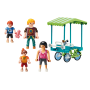 Playmobil BICICLETA DE FAMILIE