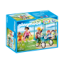 Playmobil BICICLETA DE FAMILIE