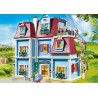Playmobil CASA MARE DE PAPUSI
