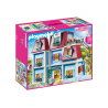 Playmobil CASA MARE DE PAPUSI