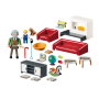 Playmobil SUFRAGERIA FAMILIEI