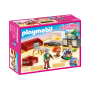 Playmobil SUFRAGERIA FAMILIEI