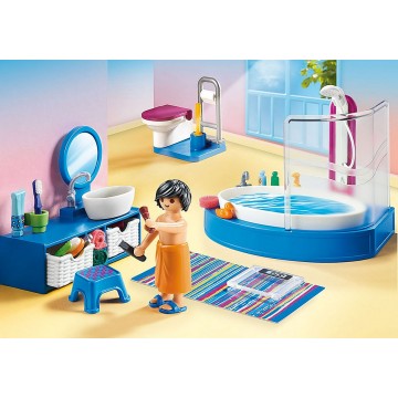 Playmobil BAIA FAMILIEI