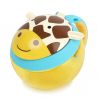 Skip Hop - Cana pentru gustari Zoo Girafa