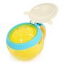 Skip Hop - Cana pentru gustari Zoo Girafa