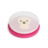 Skip Hop Set farfurii anti-alunecare - Lama