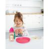 Skip Hop Set farfurii anti-alunecare - Lama