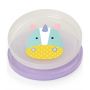 Skip Hop Set farfurii anti-alunecare - Unicorn