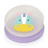 Skip Hop Set farfurii anti-alunecare - Unicorn
