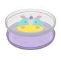 Skip Hop Set farfurii anti-alunecare - Unicorn