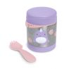 Skip Hop Recipient pentru mancare Zoo Balena