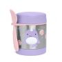 Skip Hop Recipient pentru mancare Zoo Balena