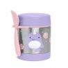 Skip Hop Recipient pentru mancare Zoo Balena