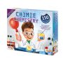 BUKI France Laboratorul de chimie - 150 de experimente