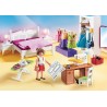 Playmobil DORMITORUL FAMILIEI