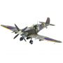 REVELL Model Set avion SPITFIRE MK IXC
