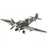 REVELL Model Set avion SPITFIRE MK IXC