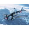 REVELL Model Set avion Fw190 A-8 'Sturmbock'