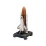 Revell Space Shuttle Discovery + Booster Rockets RV4736
