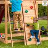 Fungoo Complex de joaca Spider Fortress